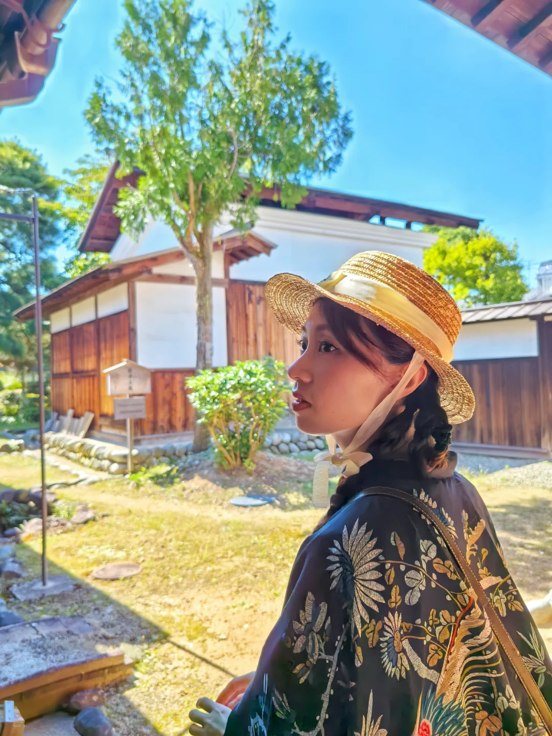 10年了，论一件衣服的地域属性