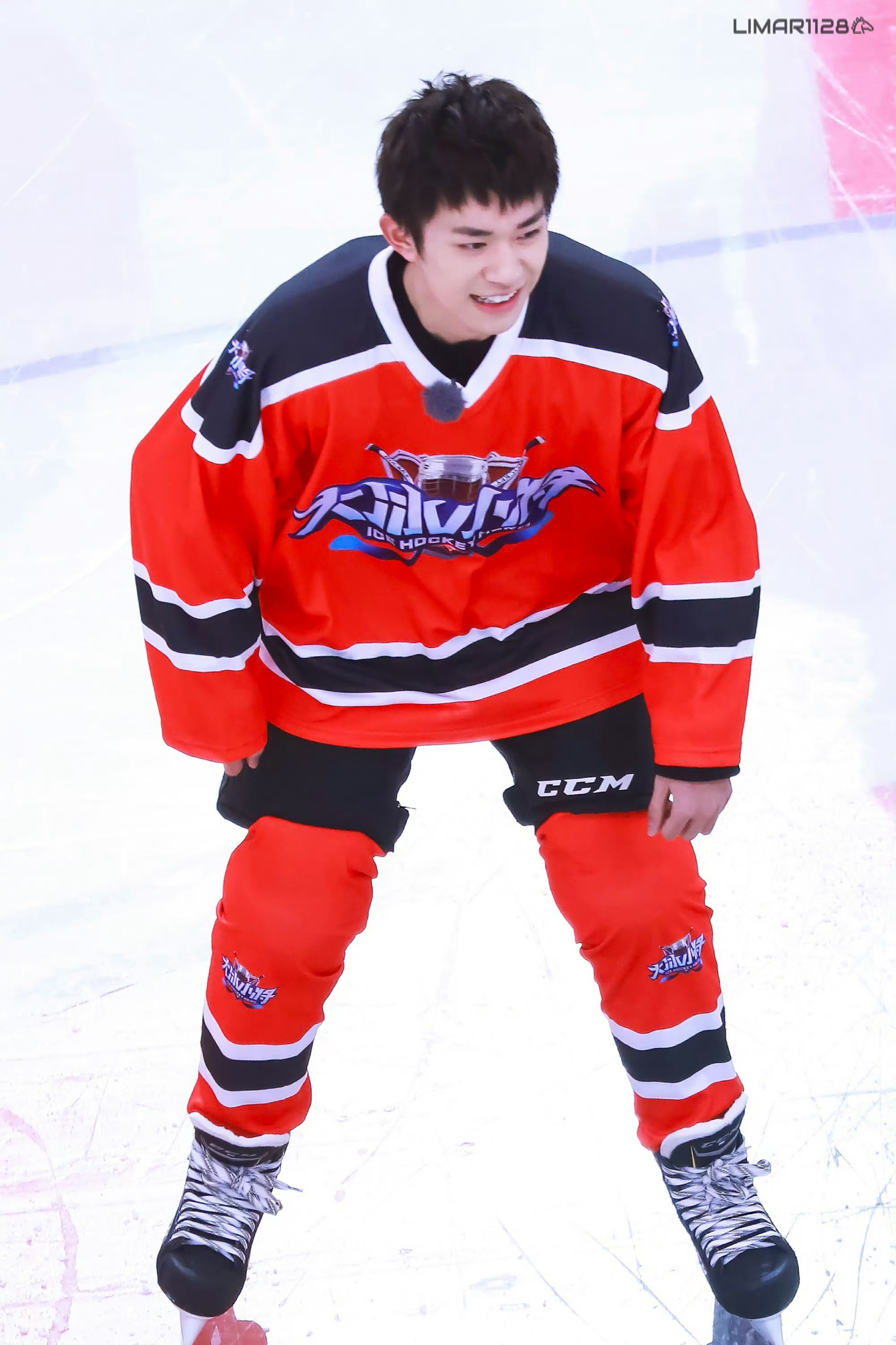 我们严sir还是运动健将易烊千玺电影惊蛰无声四字 易烊千玺 yyqx 四字弟弟