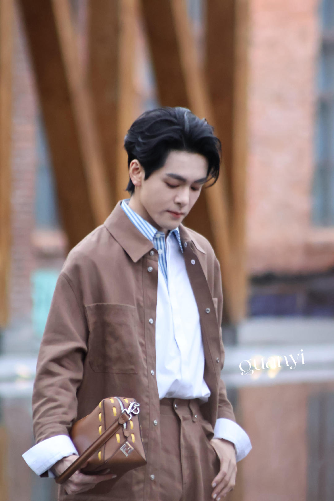 曾舜晞生图无修曾舜晞生图无修状态 曾舜晞今日生图无修！好帅啊 