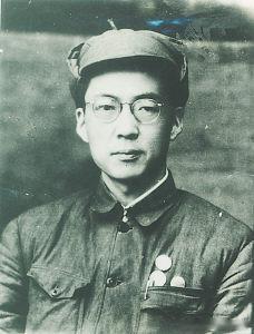 赵宗复（1915年—1966年）山西五台人，晋系元老赵戴文之子，中国共产党优秀地