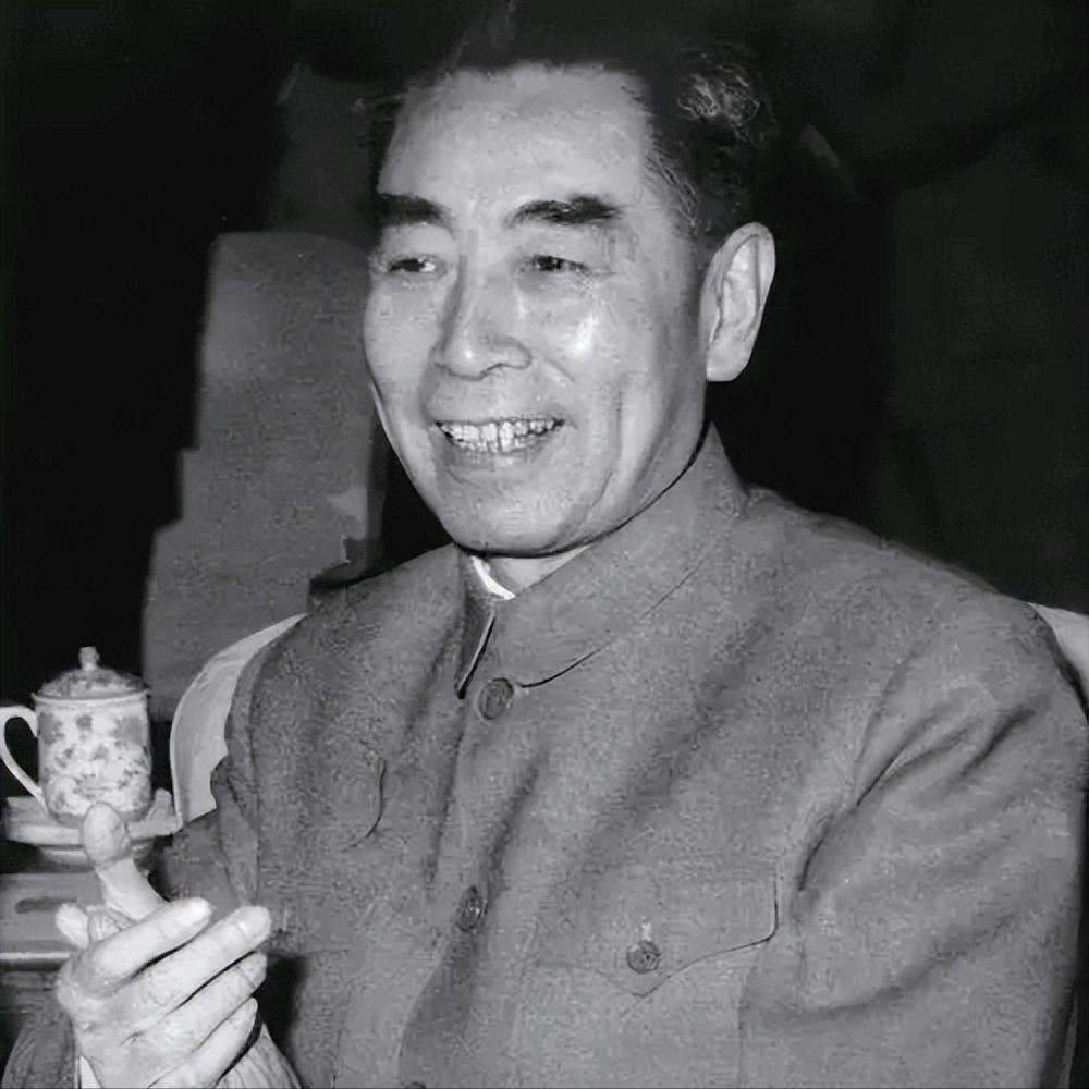 1976年1月8日，对于韩宗琦来说是最难忘的一天：他要负责解剖周恩来总理的遗体。