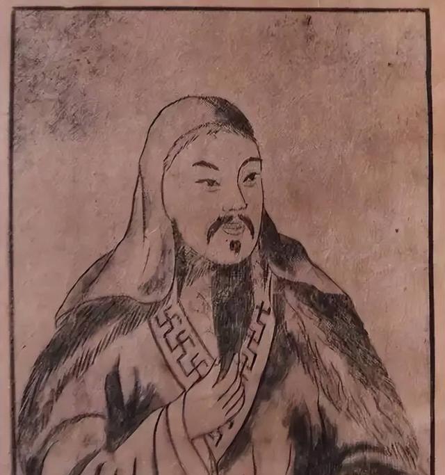 公元1863年，慈禧太后下令将石达开5岁的儿子凌迟3000刀。可刽子手只割了两刀
