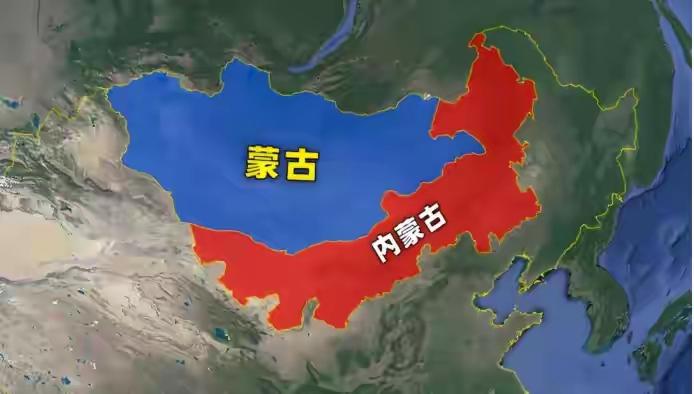 外蒙能成为中俄美北约四方争夺的焦点根源，核心就是地缘位置、资源底牌和大国博弈需求