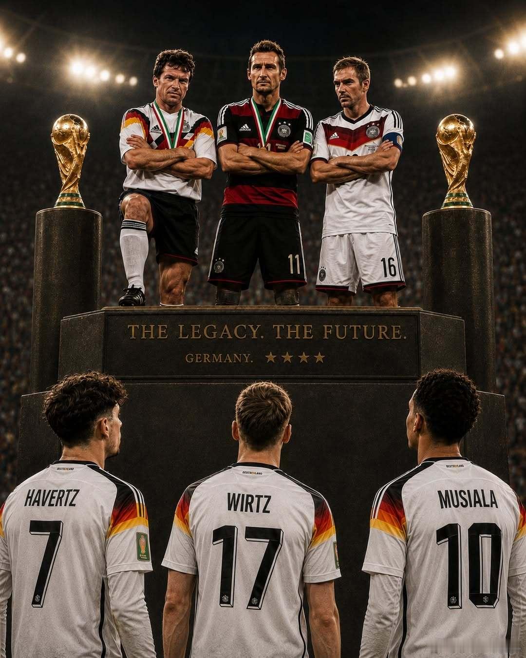 💫𝟐𝟎𝟐𝟔目標🏆🇺🇸🇨🇦🇲🇽⭐⭐⭐⭐……⭐⚫️🔴🟡 
