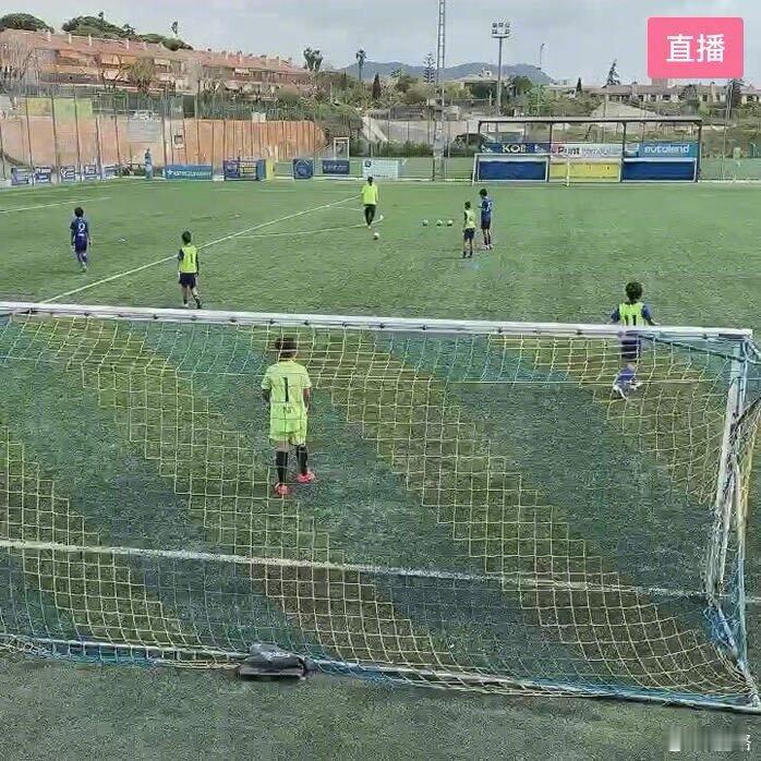 [直播]中国足球小将15队训练课-中国足球小将-房间号12036635  网页链