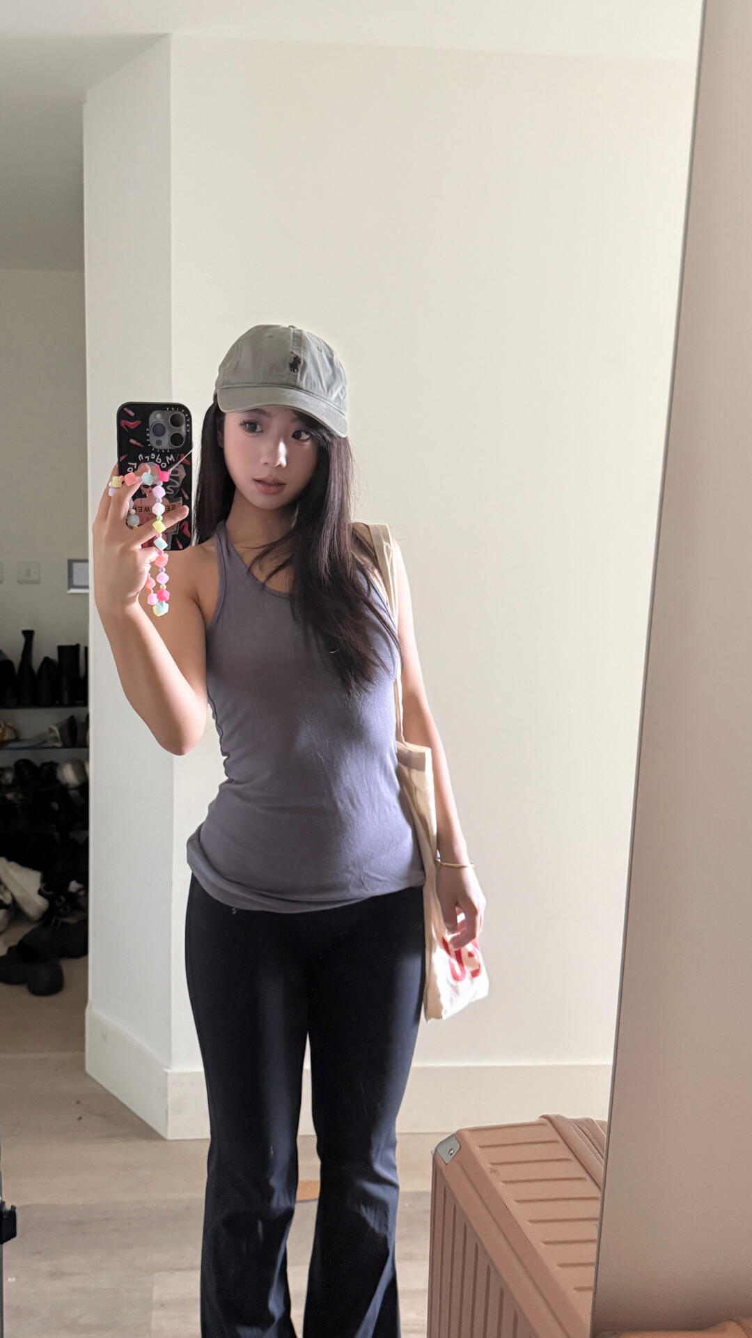 What I wear for work out🏋️