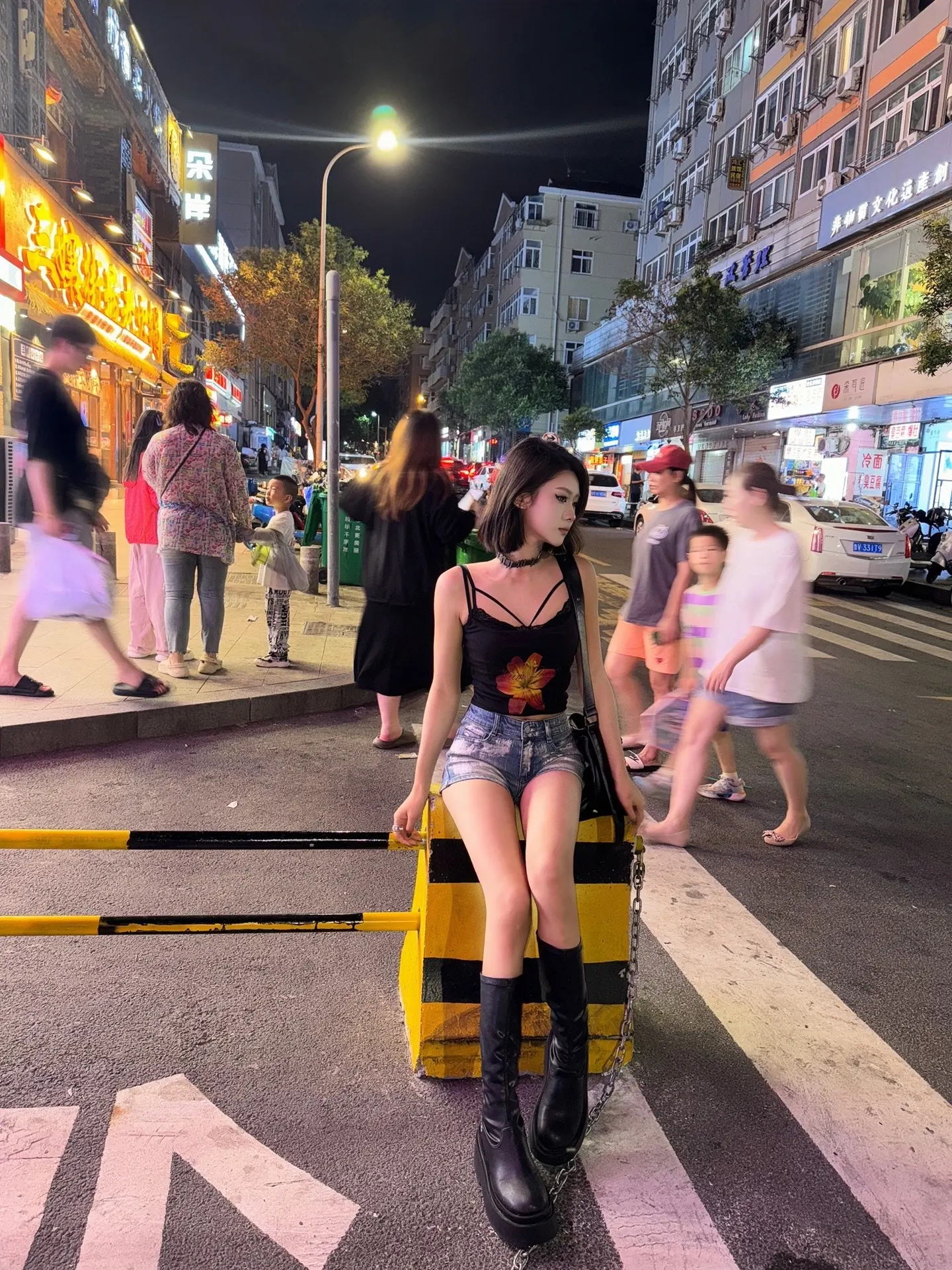 我就要当下的自由