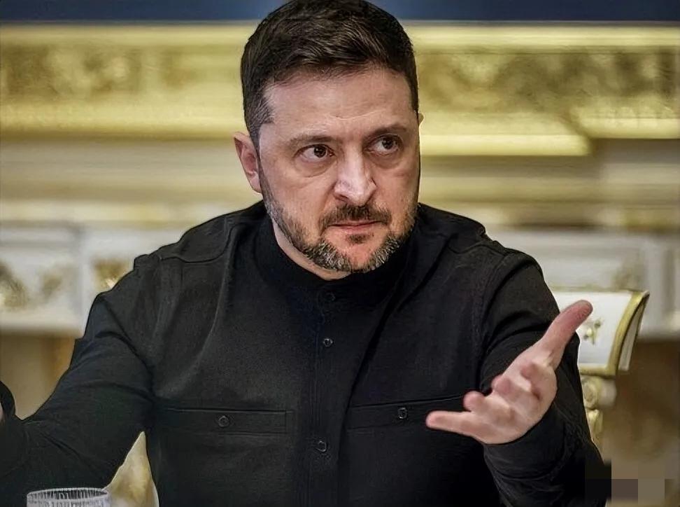 泽连斯基对着镜头给“胜利”重新下定义，不知他自己是否会觉得有点牵强

2月25日