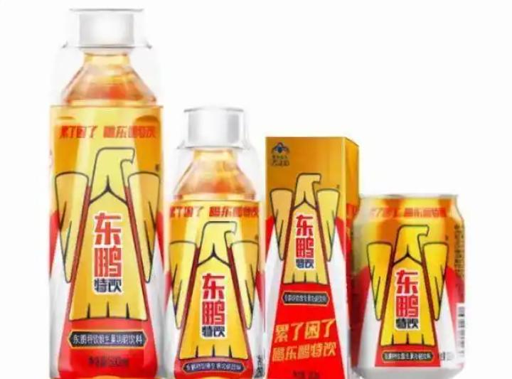 2009年，一个代工厂厂长偷偷记下红牛的配方带回了家。15年后，他创立的东鹏特饮