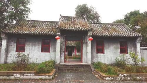 拍一张你的城市美景