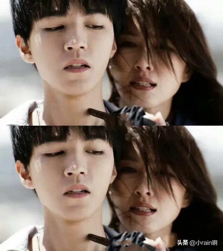 看来内娱真的影视寒冬了，连王俊凯都来浪姐了。这一次王俊凯来一个全女的综艺当一个徐