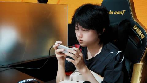 这比赛真够燥的 ✨2026PEL夏季赛【常规赛0605·小侠赛前返图 📷】努力