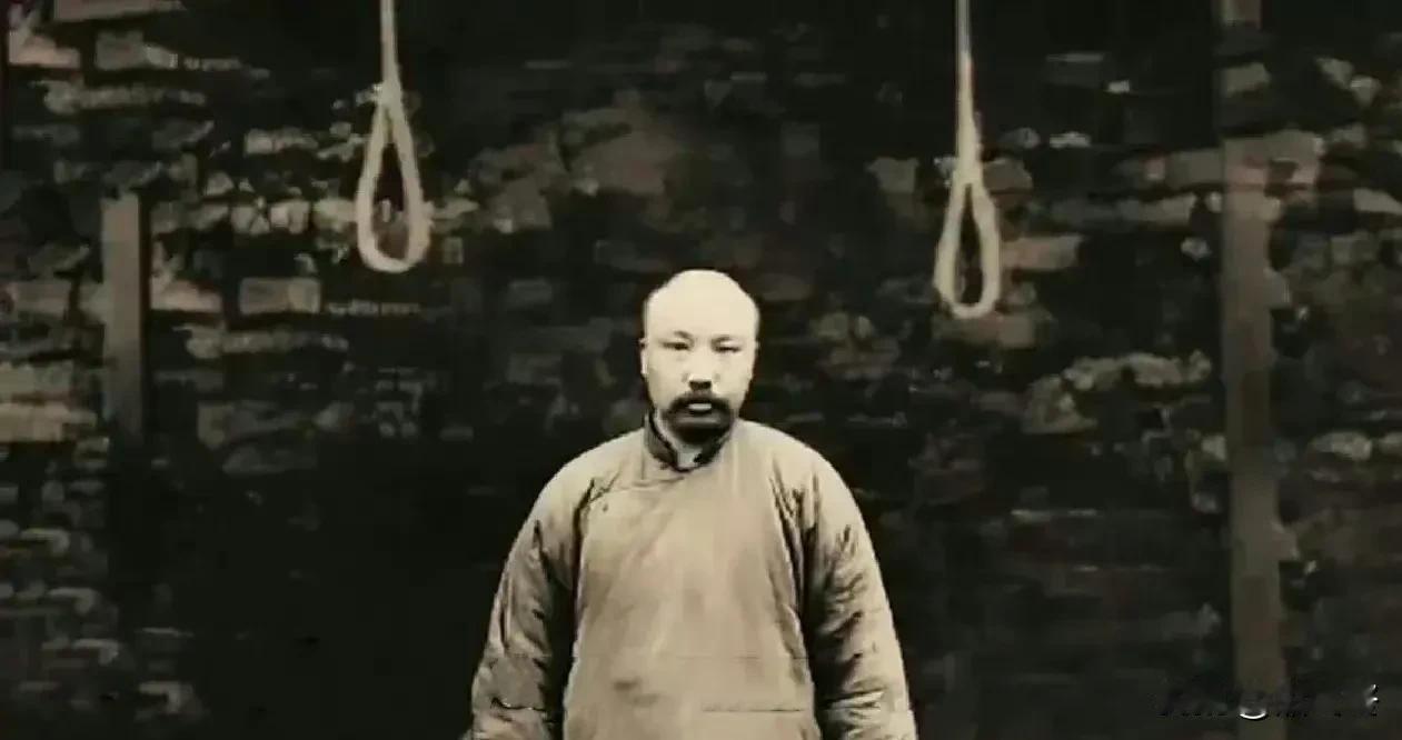 1927年，北平。
革命先驱被军阀杀害！
#北平的记忆# #探寻历史影像#