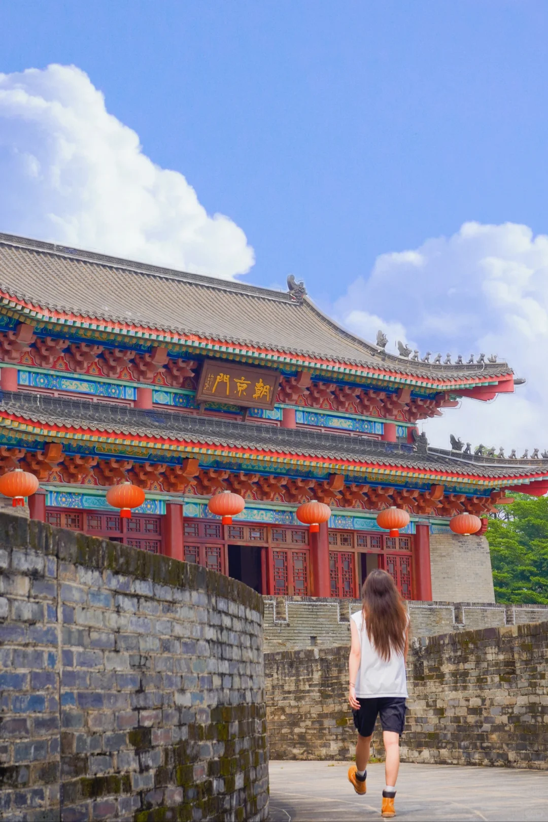 淡季的惠州 真的是人间理想✨两天一夜攻略