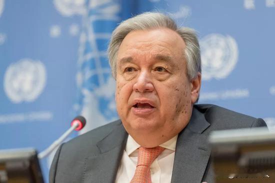 以方接管联合国培训中心引发国际风波，多重博弈考验国际秩序
 
当地时间8月25日