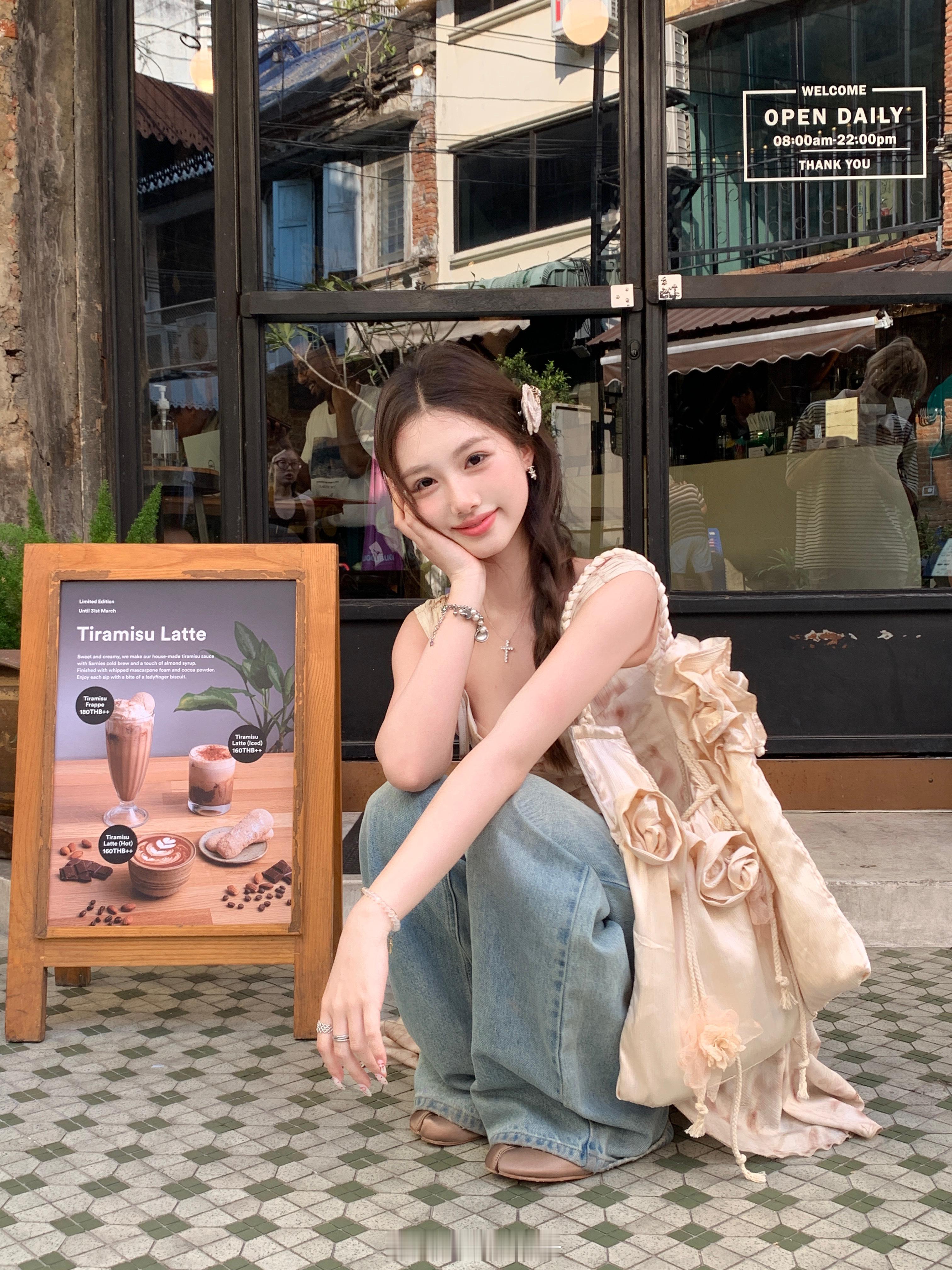 才发现没分享出来到草稿箱里了[污] ​​​