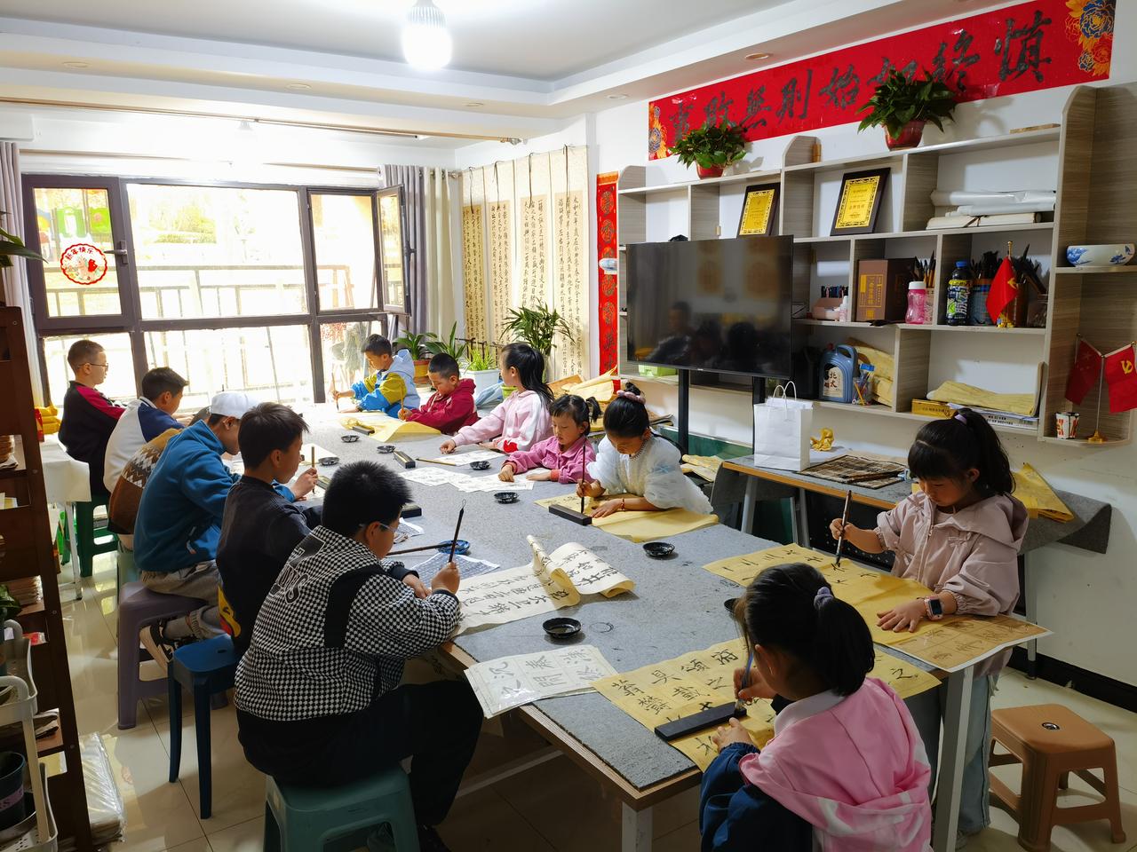 记录我的2026