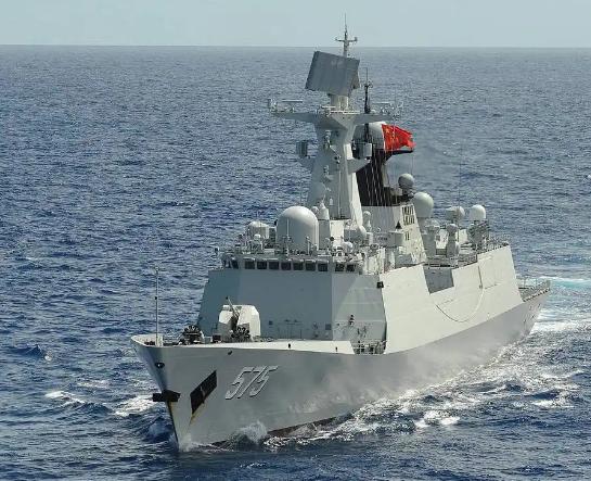 为什么没有国家买052D？因为就算中国白送，大多数国家都不敢要，因为养不起！
 