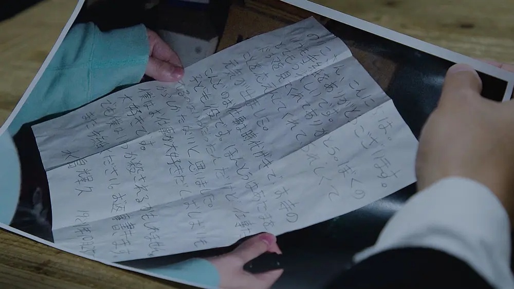 喜欢《向饭沼一家谢罪》的，一定要去看刚完结《TXQ》的第五季：《TXQ FICT