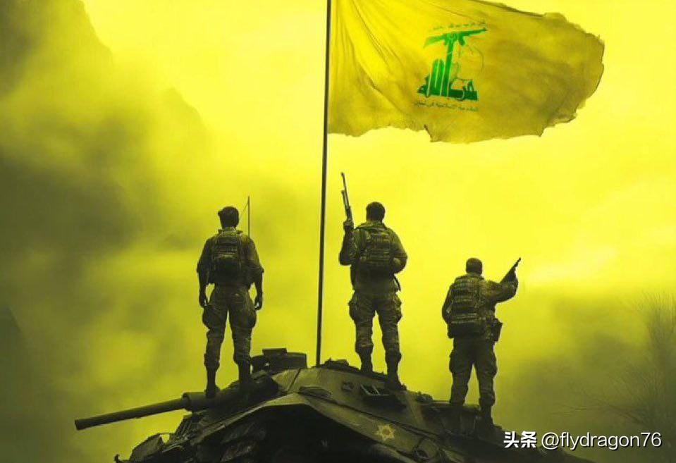 🚨🇱🇧🇮🇱两名以色列士兵被真主党击毙。
他们昨晚在黎巴嫩南部与真主党的