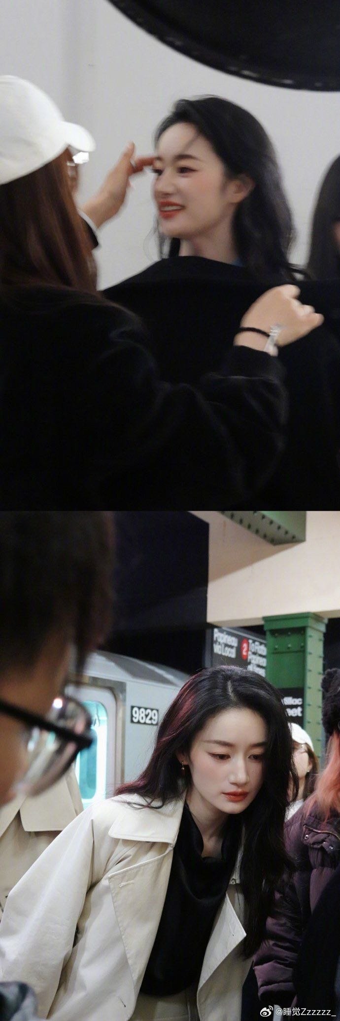 郭晓婷笔下的方穆静 看完郭晓婷的方穆静日记才懂她有多用心，用文字补全角色未说出口