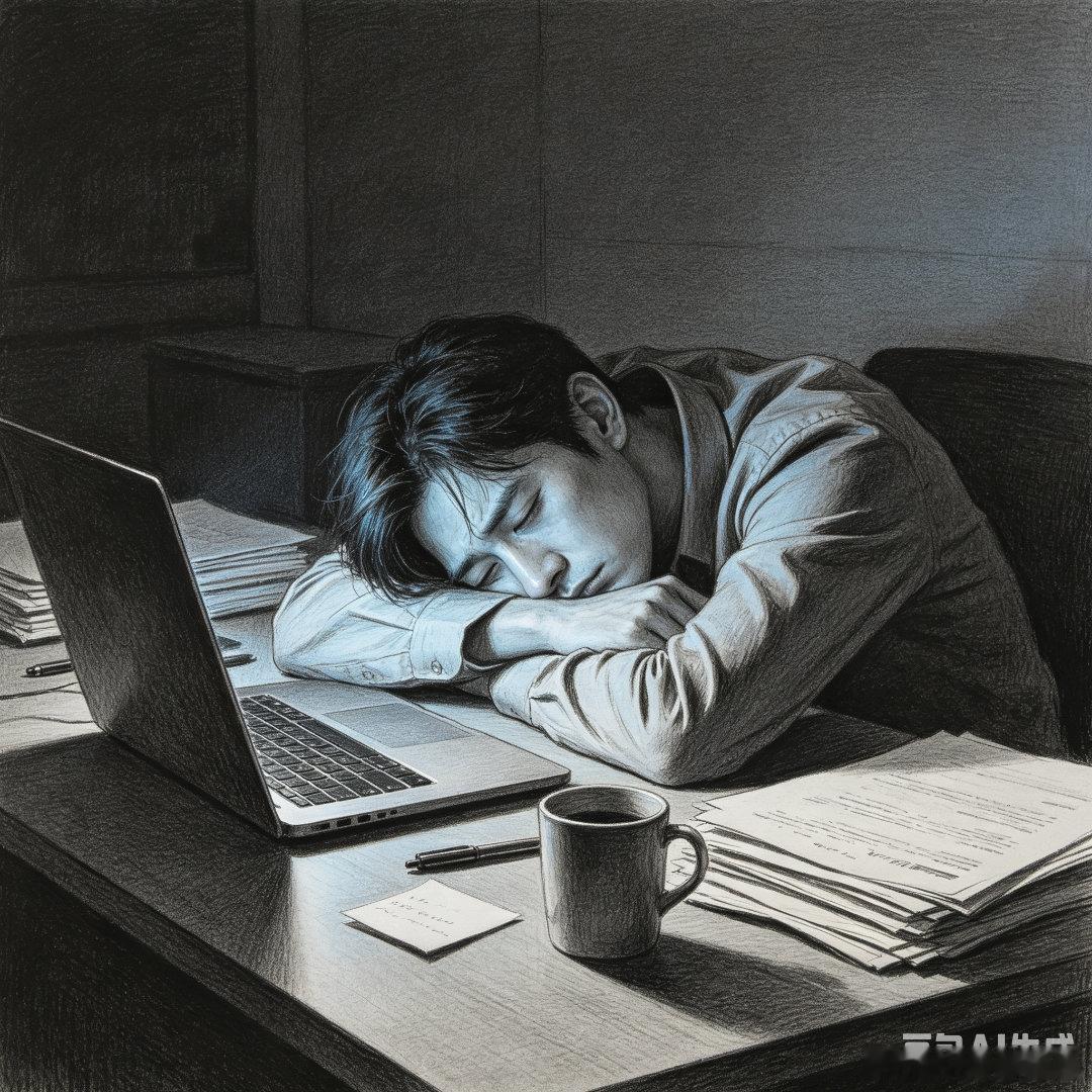 古代人挺乐观的其实，有点闲工夫都琢磨着怎么长生不老，现代人忙完一天的事，静下心来