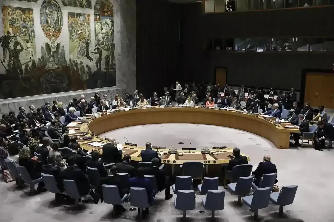 既俄罗斯的巴以停火提案被联合国否决之后，巴西“向加沙提供人道主义援助”的提案也被