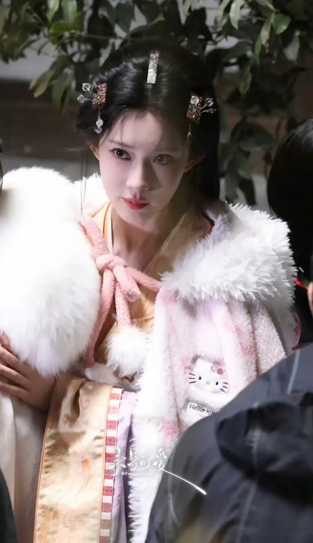 从路透图看，孟子义的状态好像还行，比之前好多了。