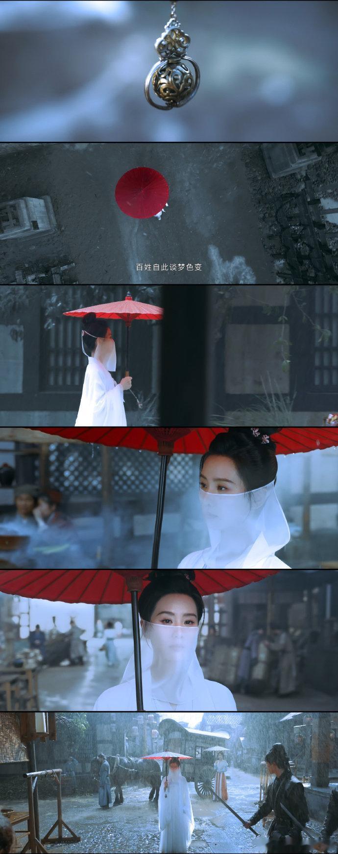 说不出掌心一点不好 家人们，《掌心》绝对值得一看！各种诡异事件频发，血画、惨叫，