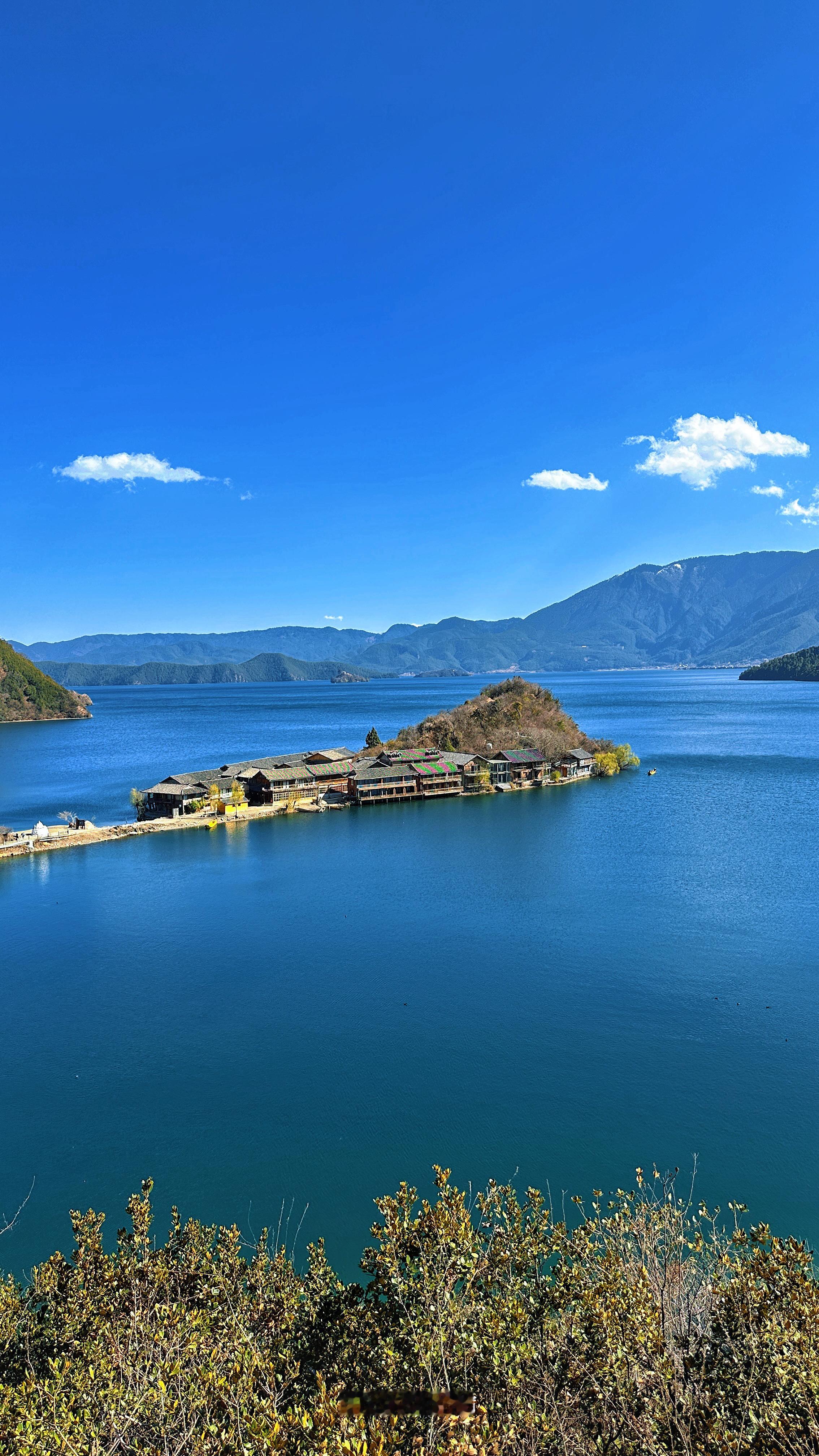 别再抄千篇一律的云南攻略了！6天5晚把丽江的柔软、泸沽湖的清澈、大理的浪漫全拿下