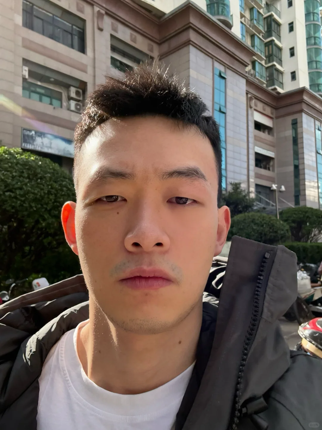 跟图二有点像…