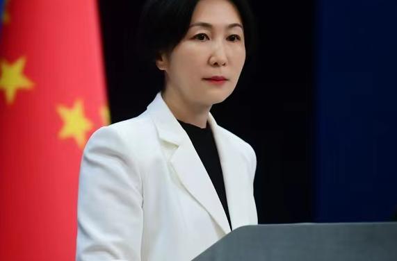 今天上午9点，商务部一纸公告，直接拉了10家美国企业的"黑名单"。

这是202