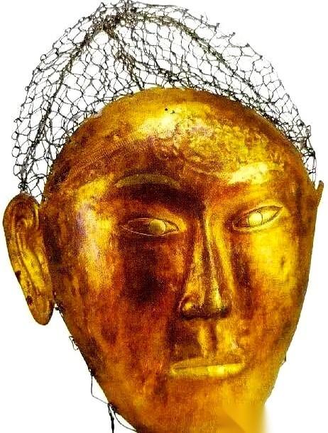 最近辽宁北票的一则新闻里，出了个极其“头铁”的盗墓贼：刚因为挖辽金古墓刑满释放，