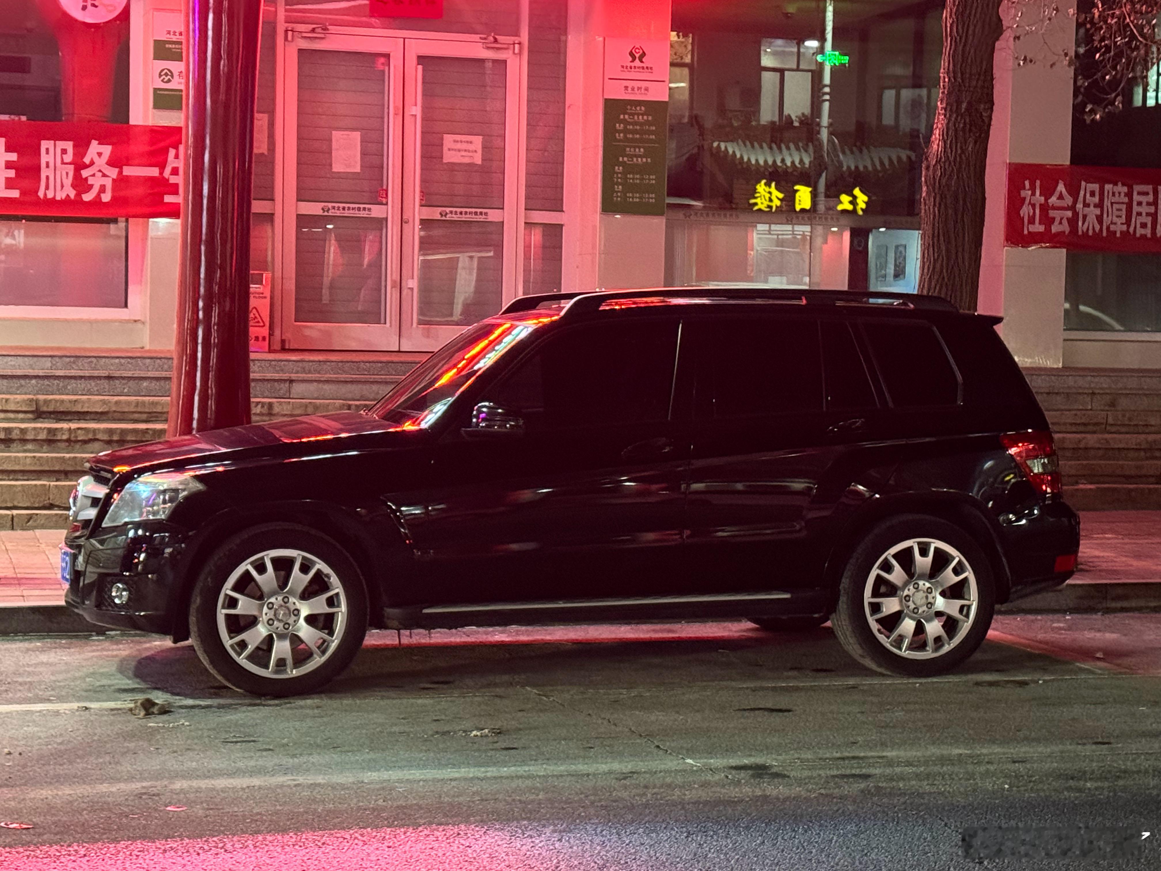 #那些年陪伴过你的车#2002年春天北京现代第一代索纳塔我家的第二台私家小车，1