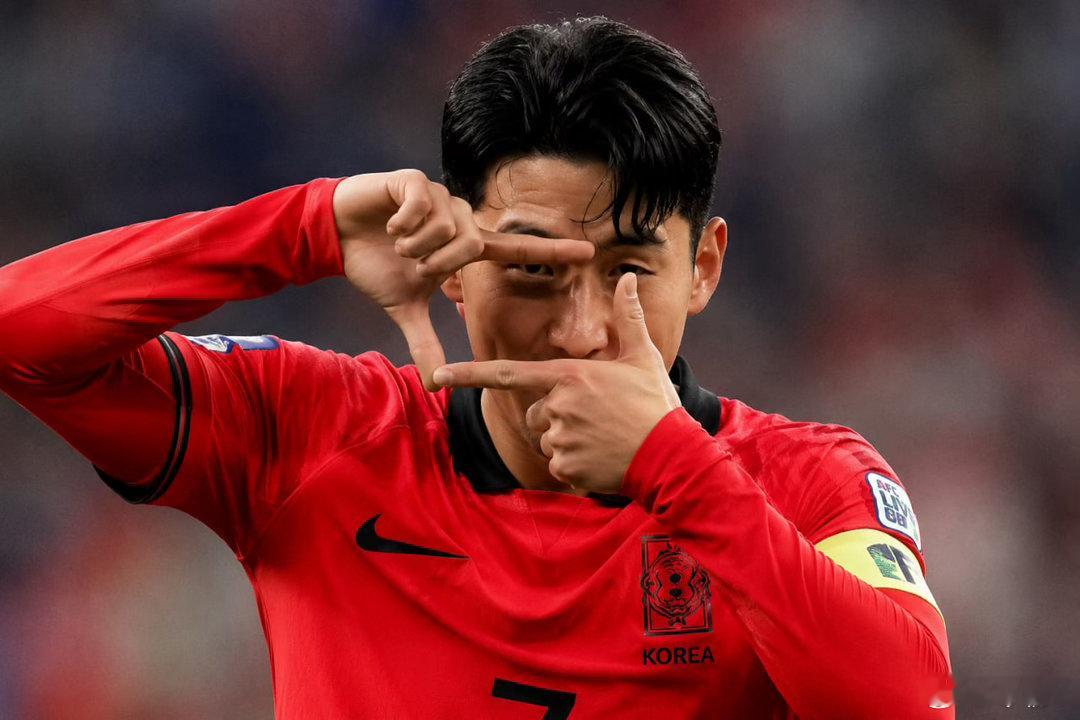 说实话，现在很多人还是低估亚洲球队了⚽️韩国、日本这几年整体进步真的很明显。世界