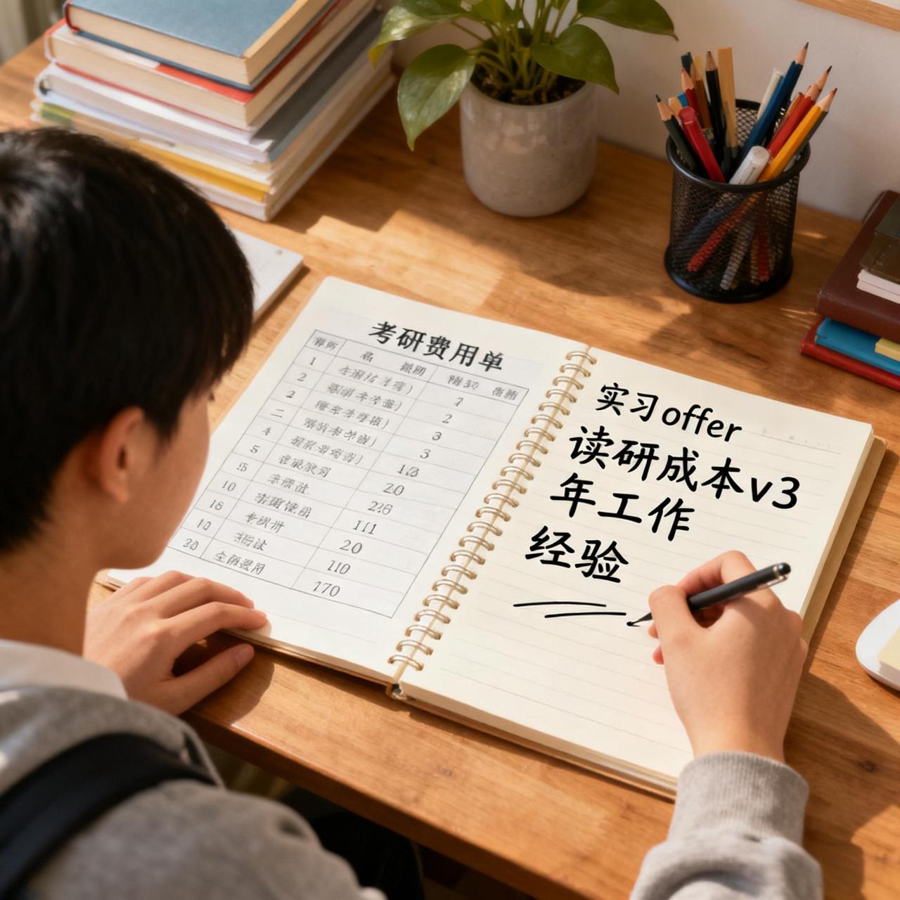 考研“三连降”：降温背后是理性与多元的回归

2026年考研报考人数降至343万