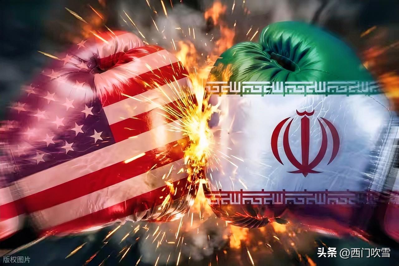 伊朗警告美以地区民众，为安全起见，应避免在银行周边一公里范围内停留。 
在以色列