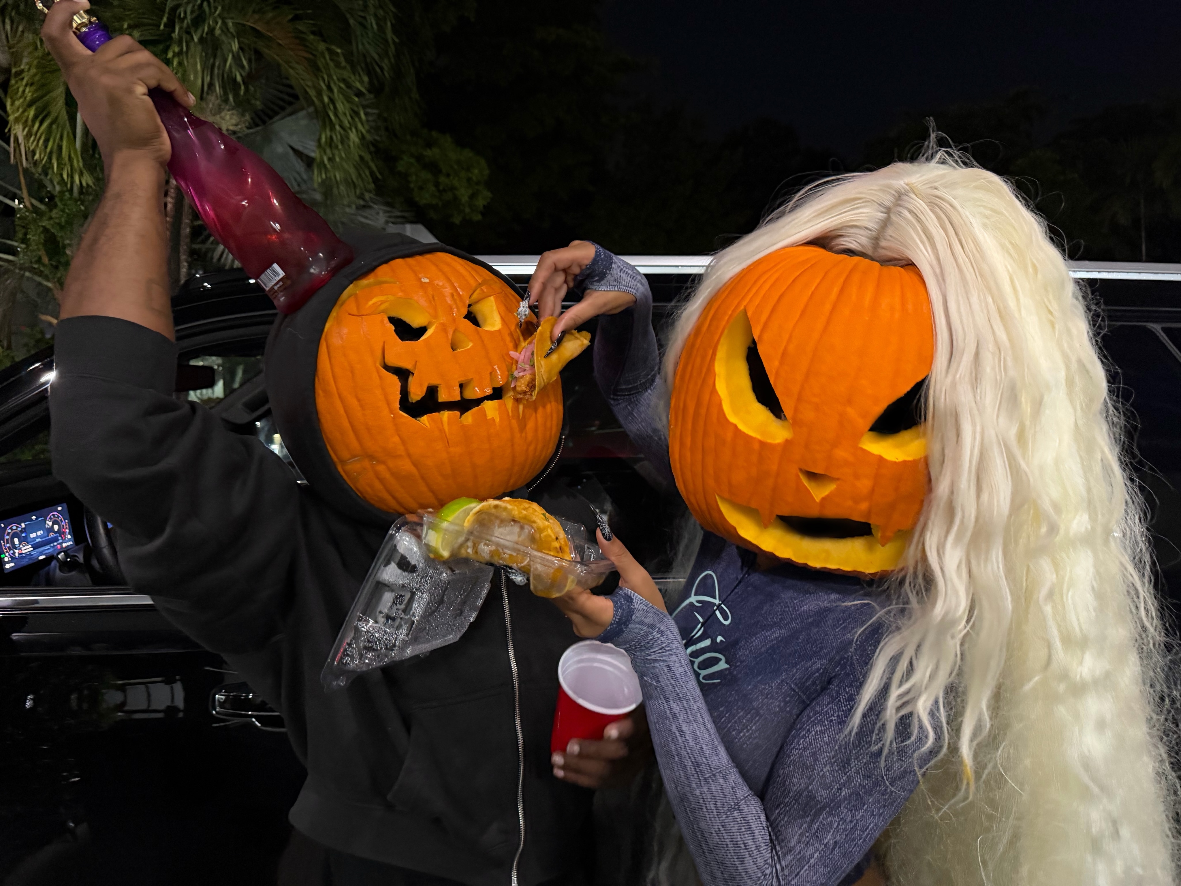 【🎃】马冬梅Megan Thee Stallion预告万圣节：/MeganTh