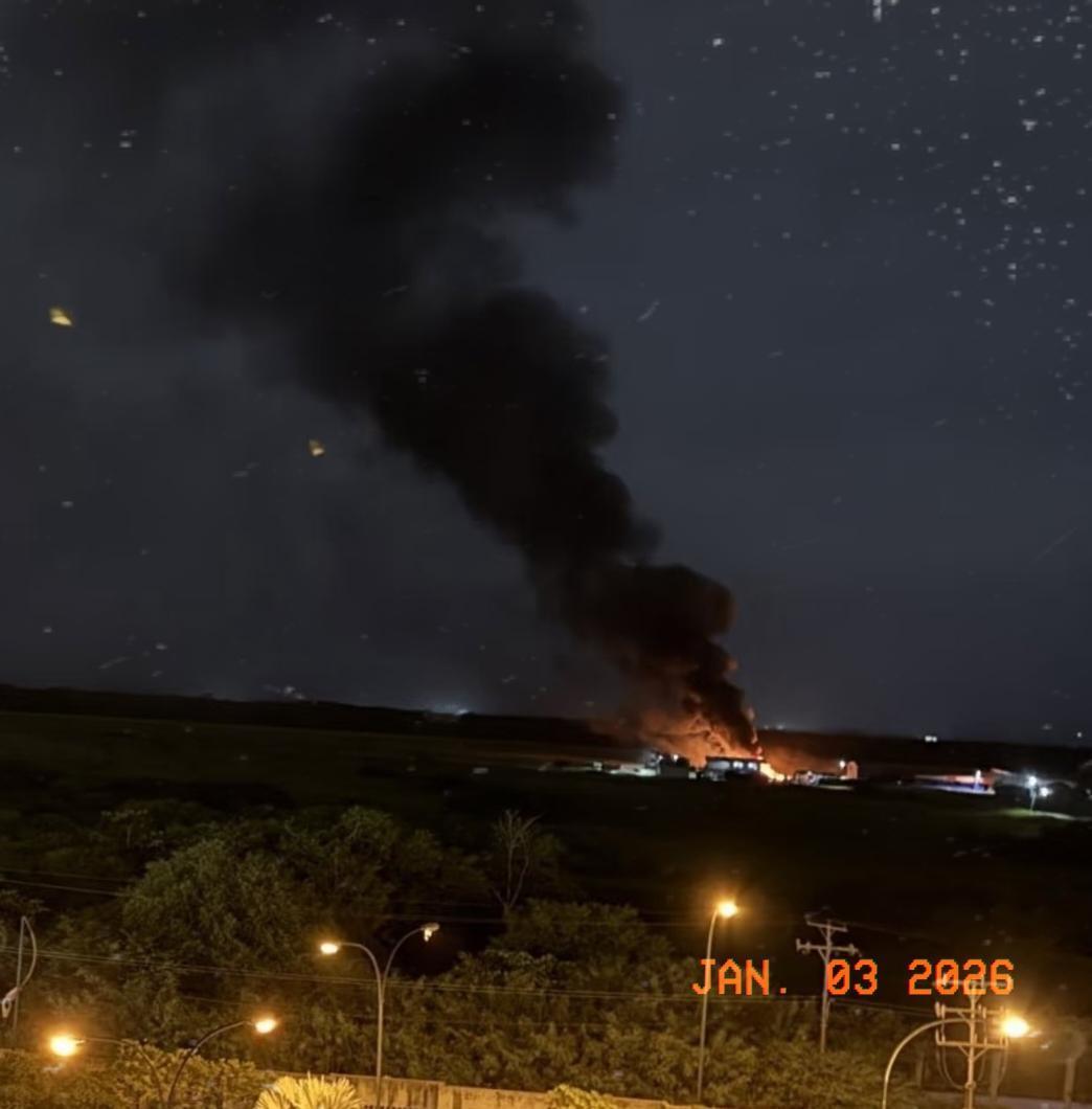 美洲拉响警报！着实为委内瑞拉总统马杜罗捏了一把老汗，马杜罗可千万不要像格林纳达以