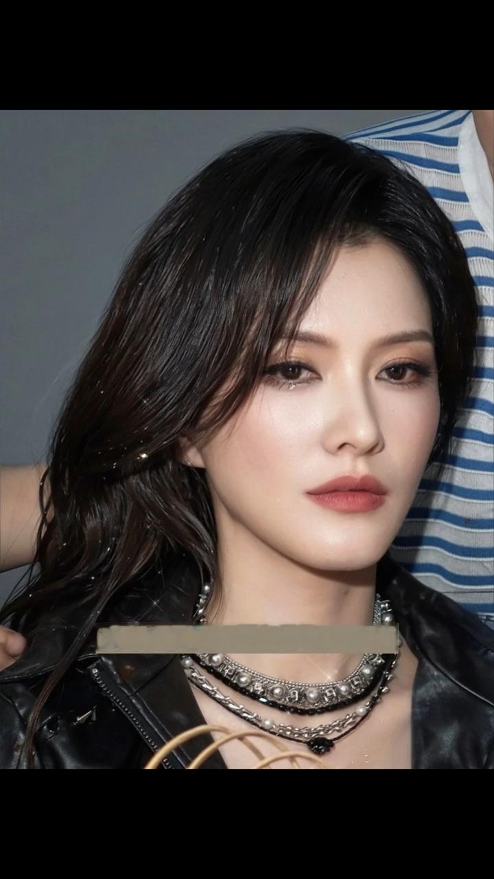 美成这样 啥意思 