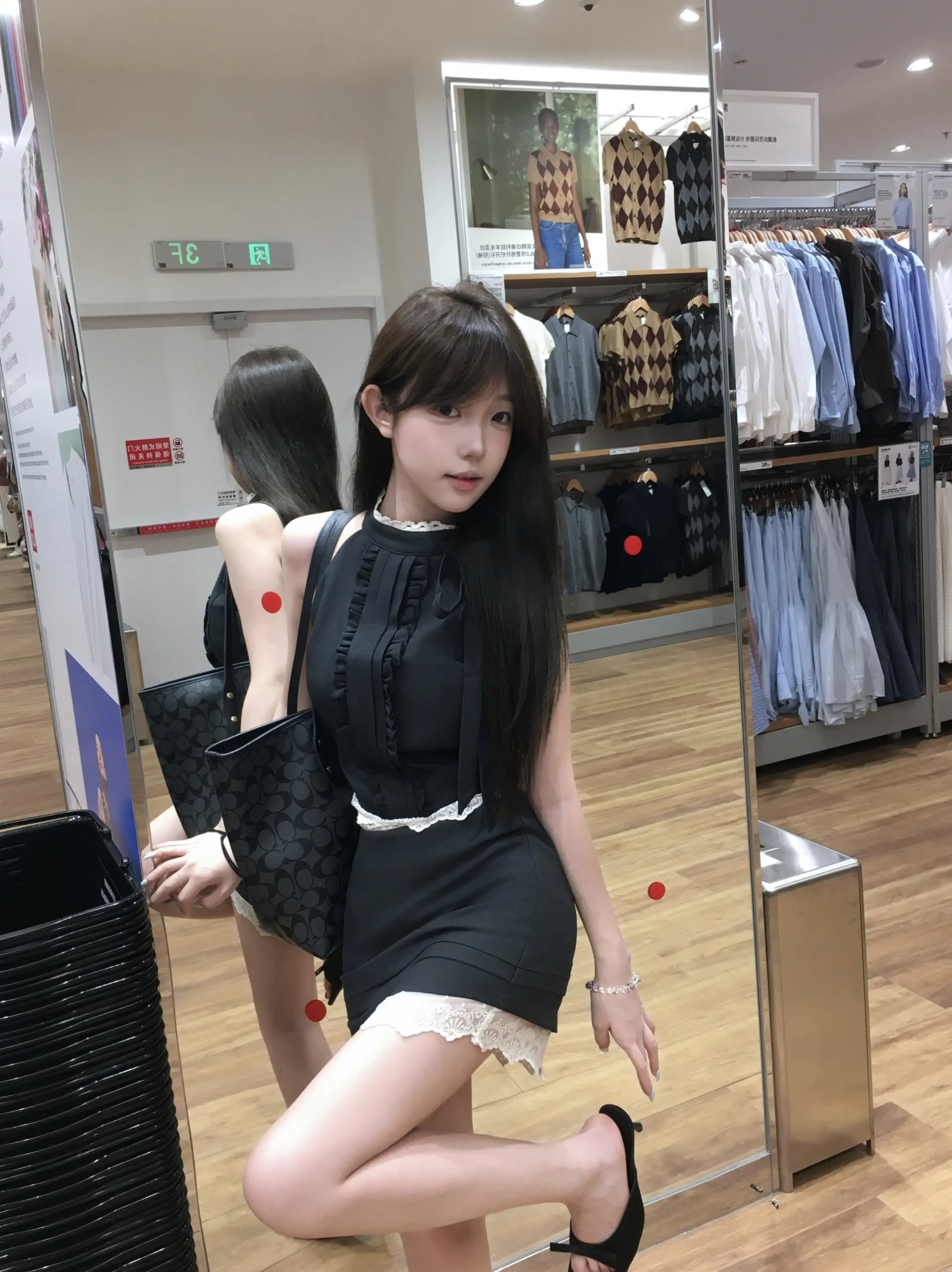欧巴정신차리