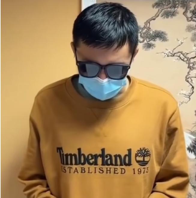 到底什么样的家庭，能培养出陈宇昕这样 “精日” 的人？查完他的底细，让人觉得荒谬
