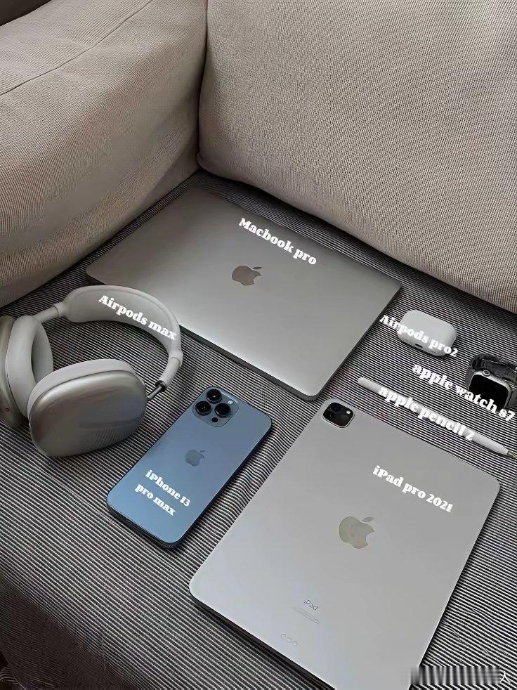 哪一款Apple设备，是你无论如何都不会掏钱购买的呢？ ​​​