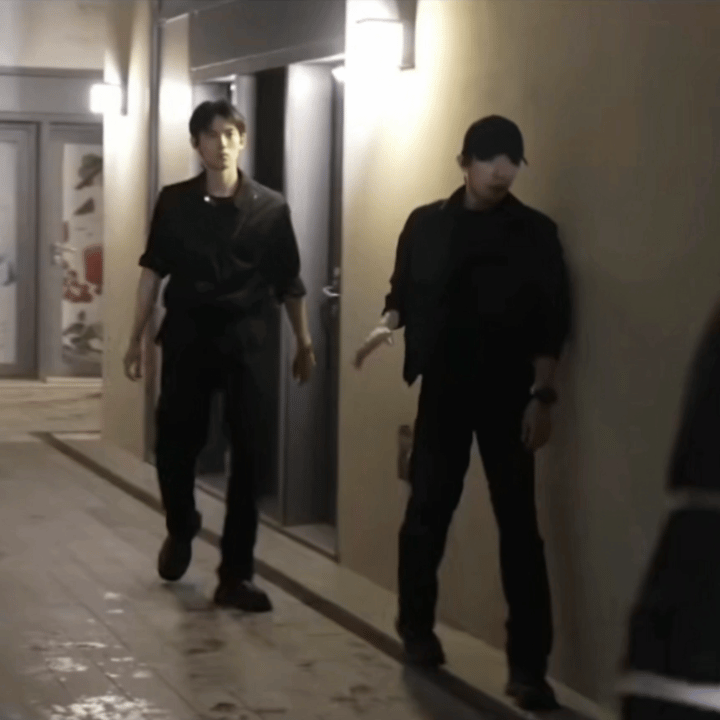 听话的狗，媚主的狗，温顺的狗，以下犯上的狗 