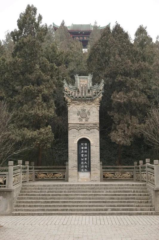他只是说很多，但并非全部，这是绝对的。就像曹植、霍去病、李小龙、莫扎特之类的人物