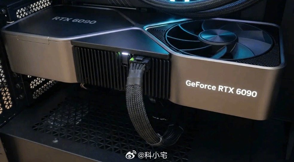 RTX 5080 Super要来了！曝60系显卡要延期整整一年 