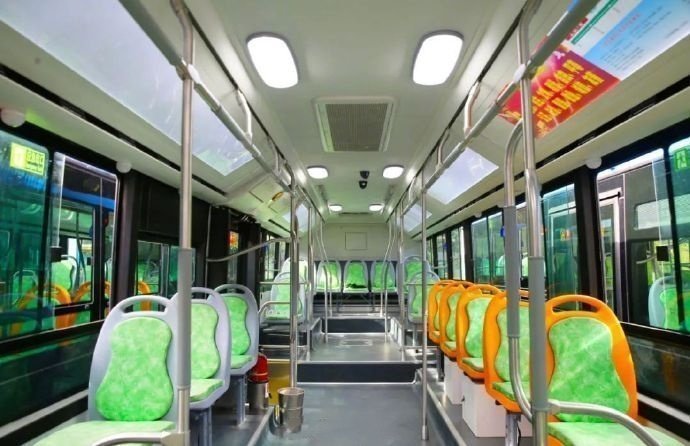 【石家庄公交368路、副328路、87路临时调整】石家庄市城角街（槐安路—建国路