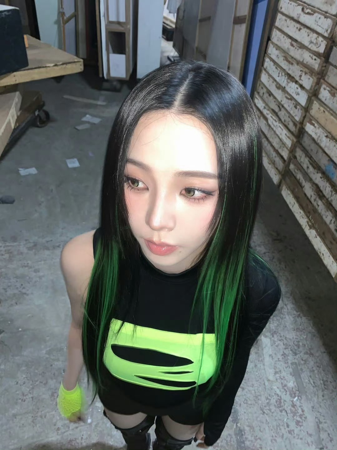 WeChat头像｜优质头像｜男生头像｜卡通头像｜动漫头像｜ins风头像｜女生头像