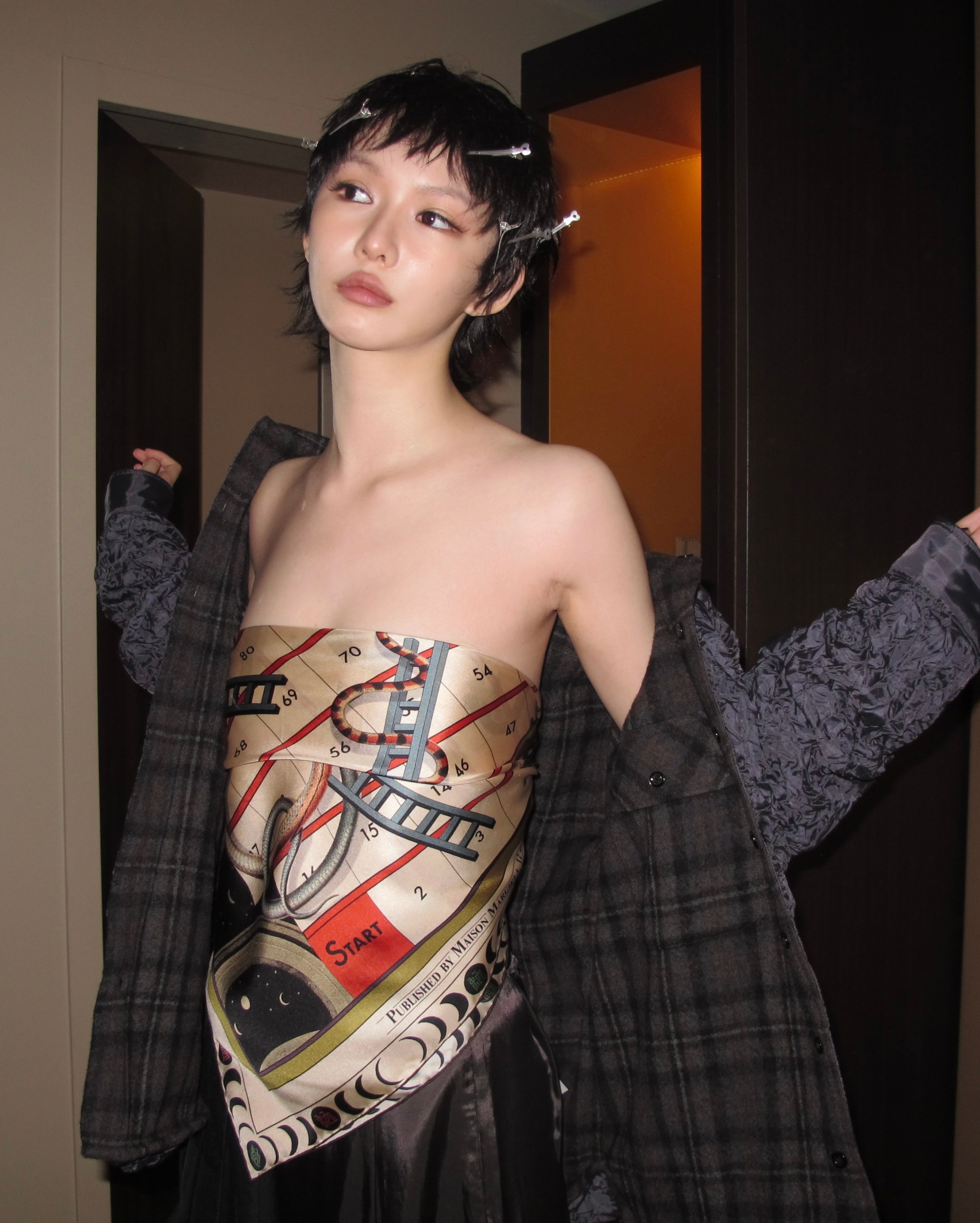 Maison Margiela Day ​​​