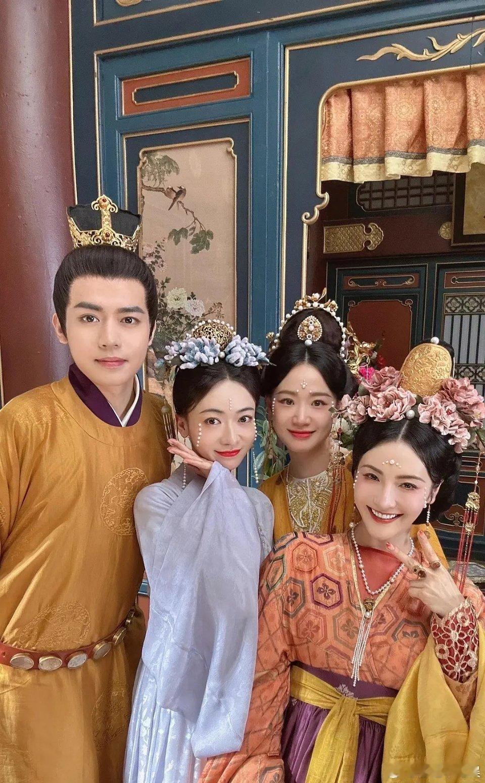 墨雨云间大爆 谁的功劳最大？王星越还是吴谨言 ​​​